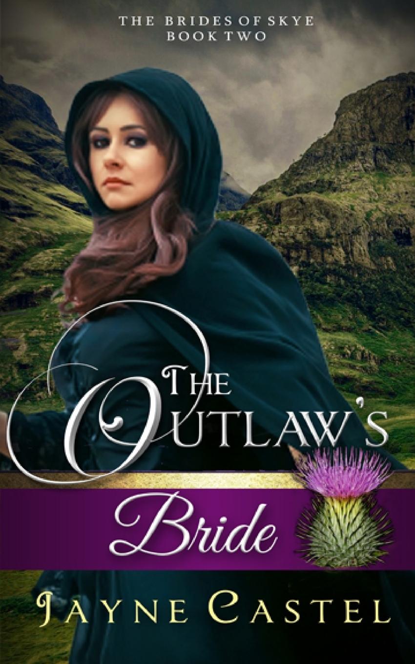 Vorderes Coverbild The Outlaw's Bride