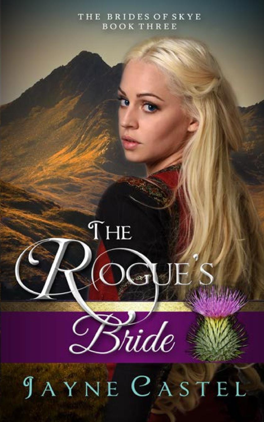 Vorderes Coverbild The Rogue's Bride