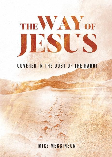 Vorderes Coverbild The Way of Jesus