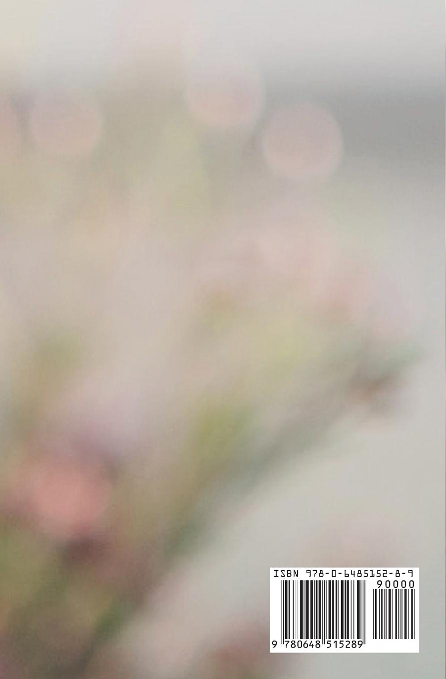 Rückseitencover Poets' Corner 2020