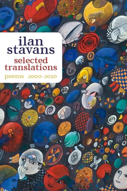 Vorderes Coverbild Selected Translations
