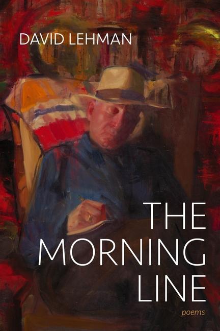 Vorderes Coverbild The Morning Line