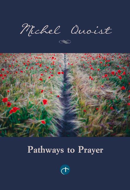Vorderes Coverbild Pathways to Prayer