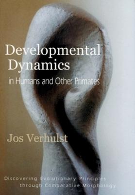 Vorderes Coverbild Developmental Dynamics in Humans and Other Primates