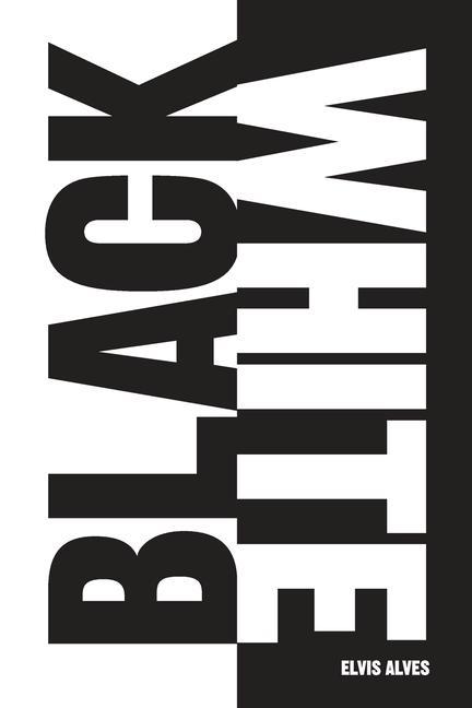 Vorderes Coverbild Black/White: We Are Not Panic (Pandemic) Free