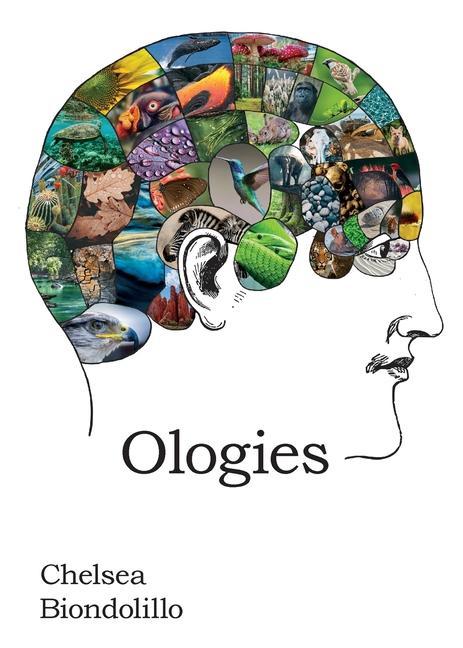 Vorderes Coverbild Ologies