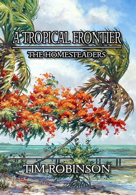 Vorderes Coverbild A Tropical Frontier