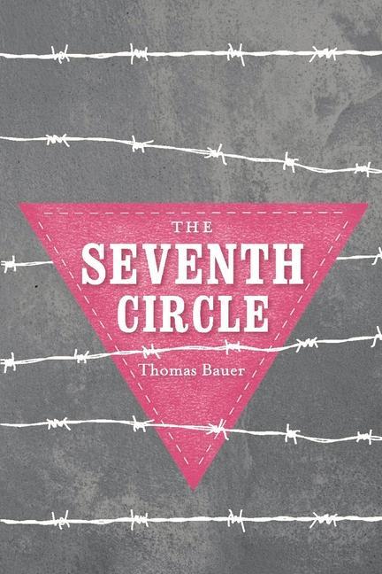 Vorderes Coverbild The Seventh Circle