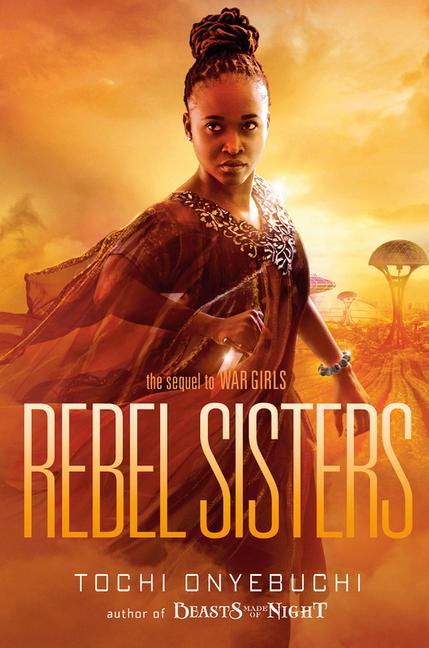 Vorderes Coverbild Rebel Sisters