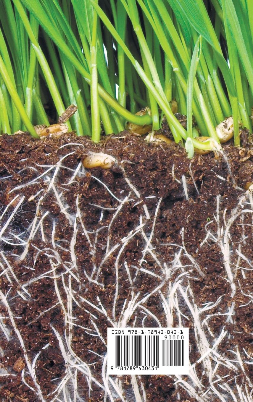 Rückseitencover Farming and Gardening for Health or Disease