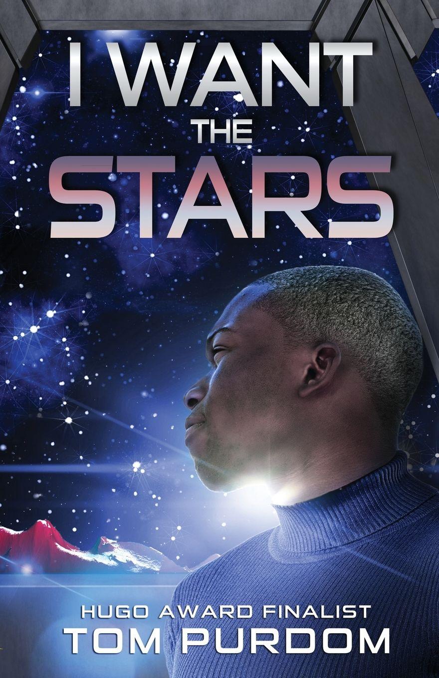 Vorderes Coverbild I Want the Stars