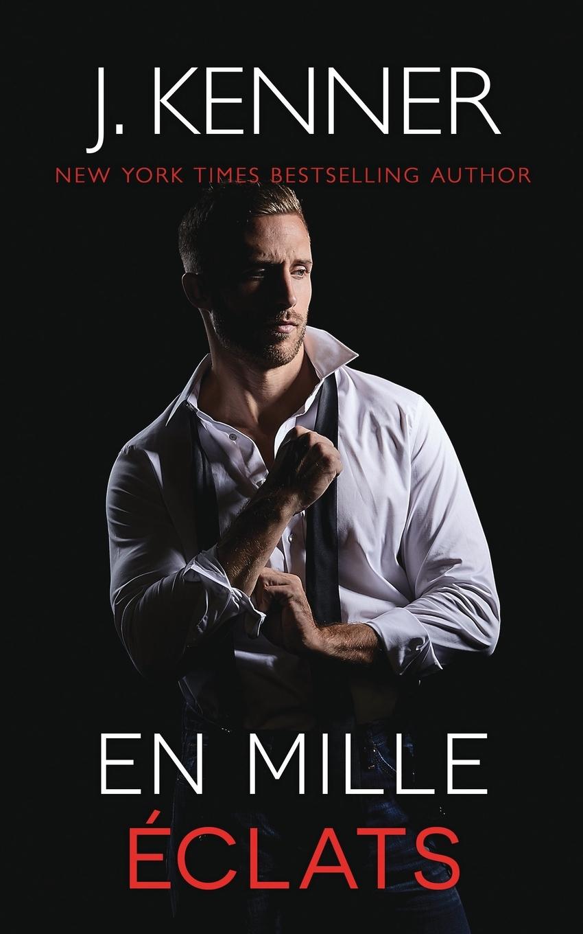 Vorderes Coverbild En mille éclats