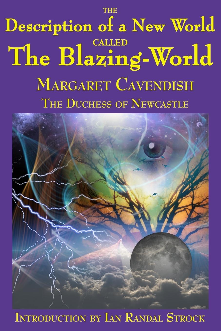 Vorderes Coverbild The Description of a New World called The Blazing-World