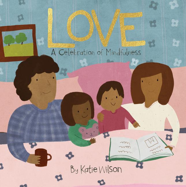 Vorderes Coverbild Love
