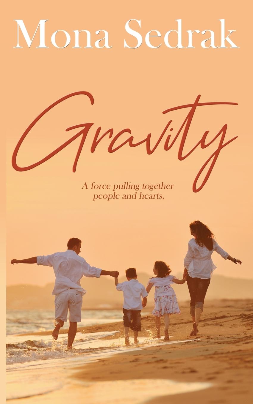 Vorderes Coverbild Gravity