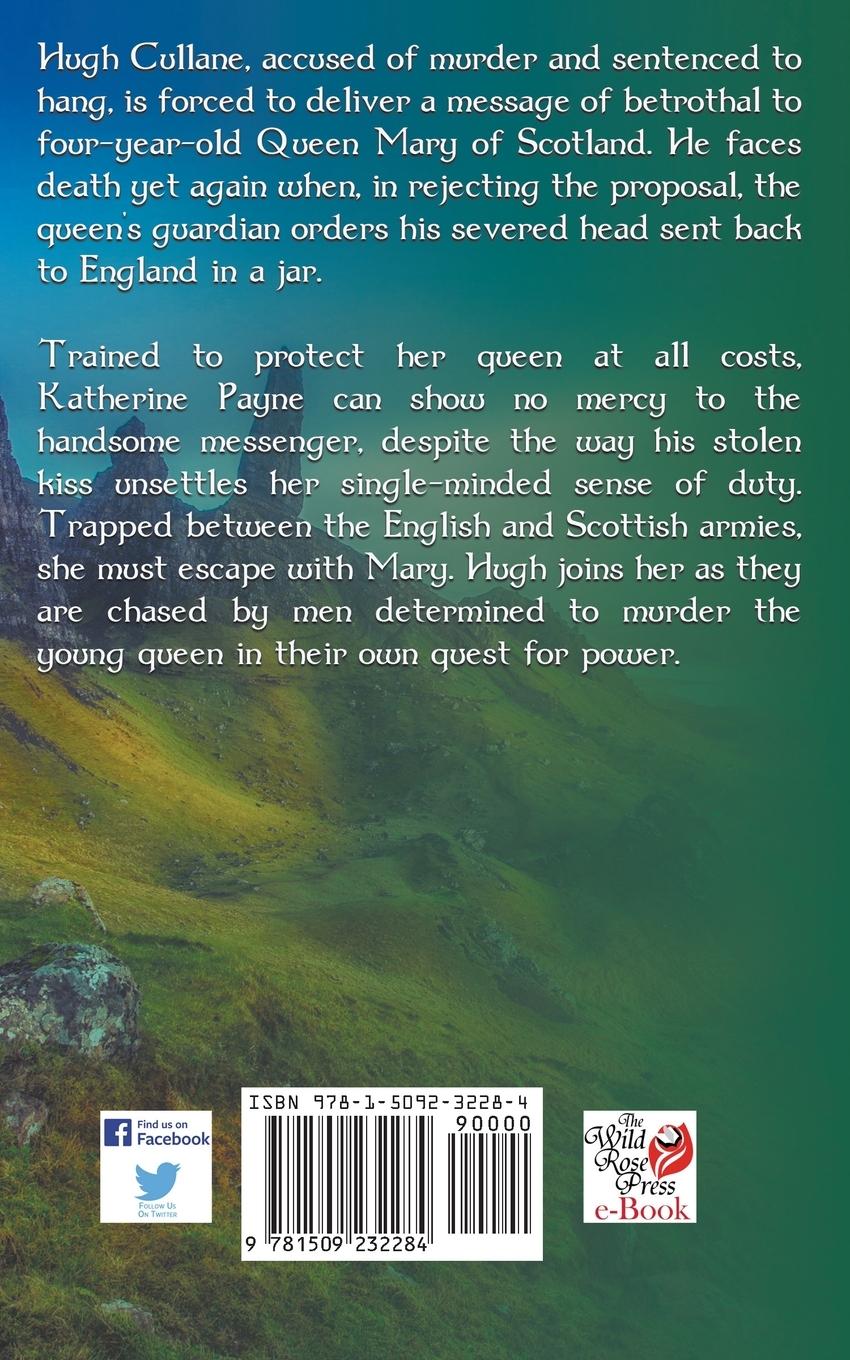 Rückseitencover By Promise Made