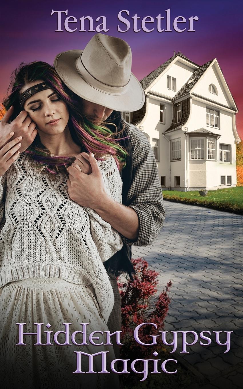 Vorderes Coverbild Hidden Gypsy Magic