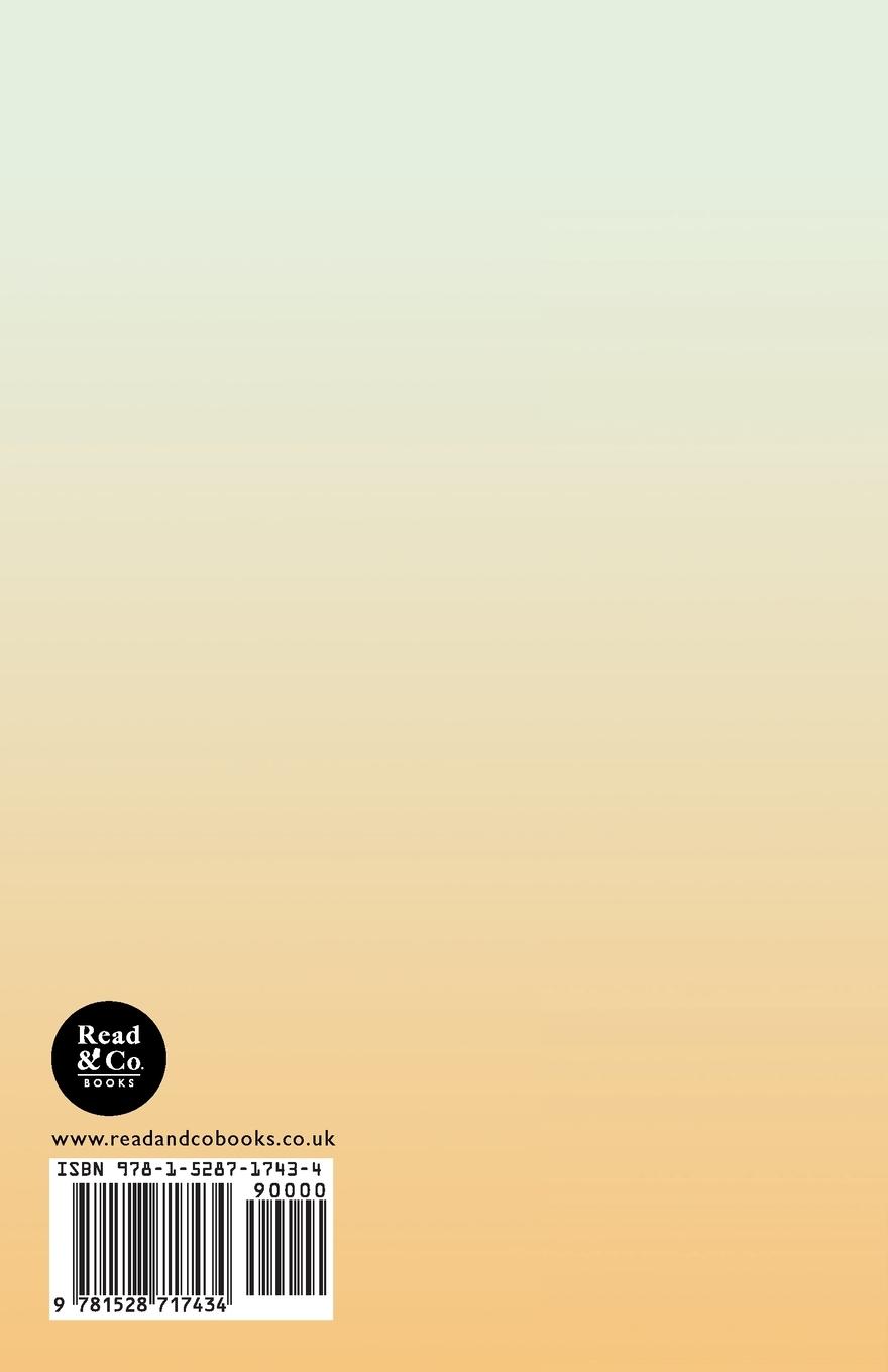 Rückseitencover The Finding of the "Mayflower";With the Essay 'The Myth of the "Mayflower"' by G. K. Chesterton