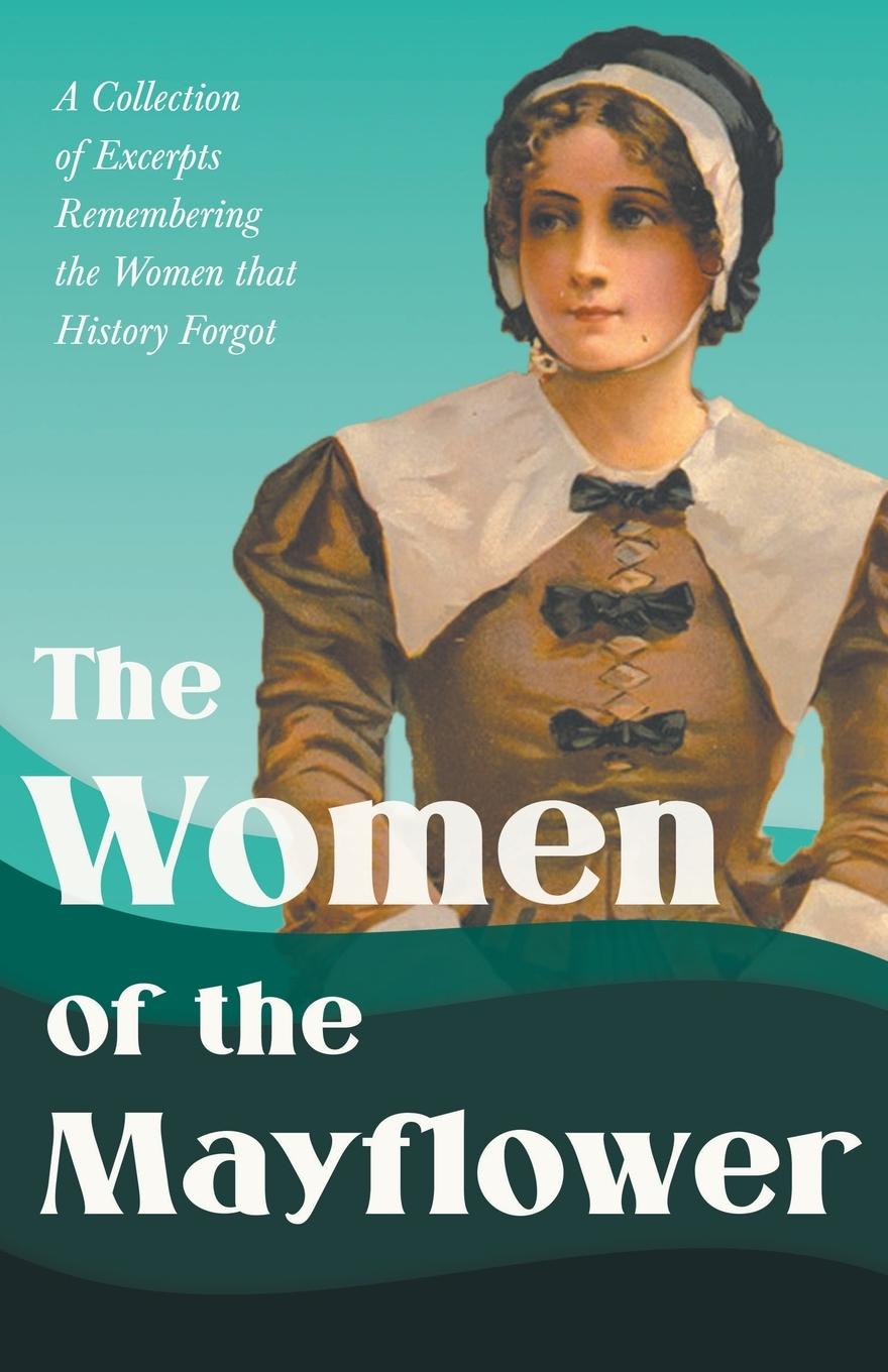Vorderes Coverbild The Women of the Mayflower