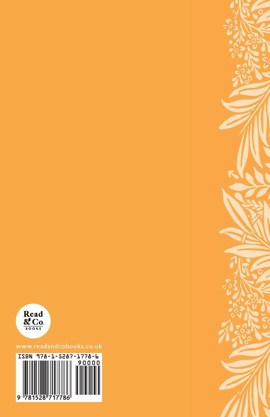 Rückseitencover Yonder