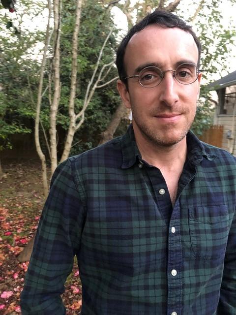 Autorenbild Mountain Road, Late at Night