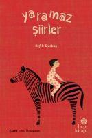 Vorderes Coverbild Yaramaz Siirler