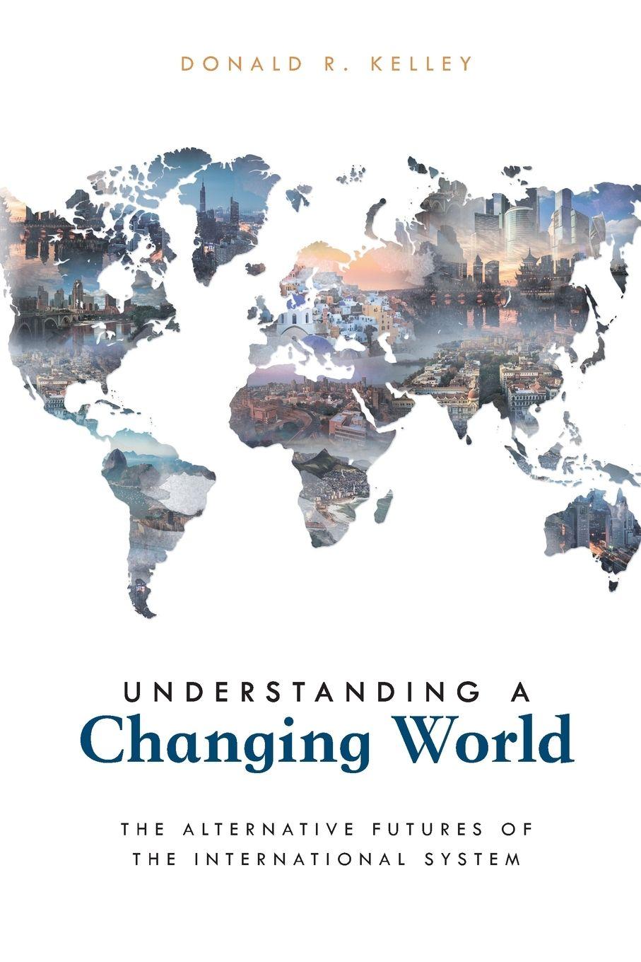 Vorderes Coverbild Understanding a Changing World