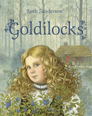 Vorderes Coverbild Goldilocks