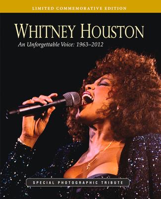 Vorderes Coverbild Whitney Houston - Non-Trade, Tuesday Morning Only