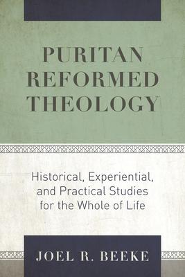 Vorderes Coverbild Puritan Reformed Theology