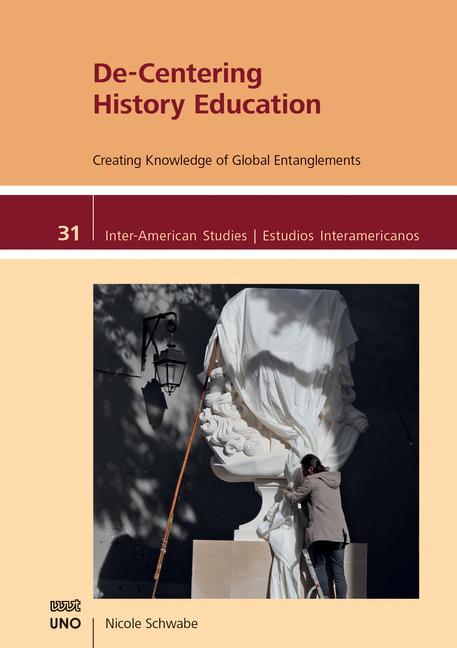 Vorderes Coverbild De-Centering History Education