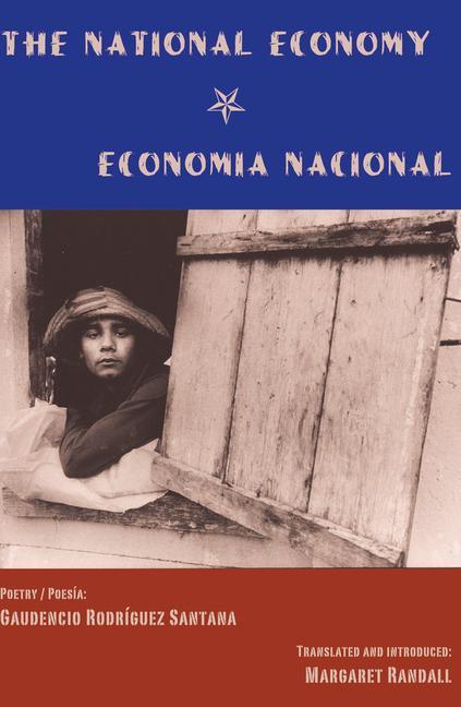 Vorderes Coverbild The National Economy / Economia Nacional