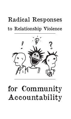 Vorderes Coverbild Radical Responses to Relationship Violence