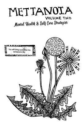 Vorderes Coverbild Mettanoia #2