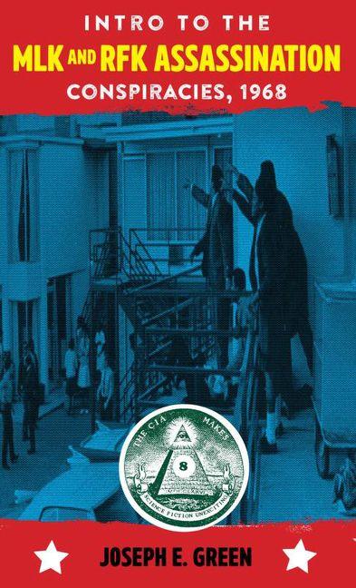 Vorderes Coverbild CIA Makes Science Fiction Unexciting #8