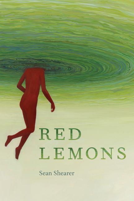 Vorderes Coverbild Red Lemons
