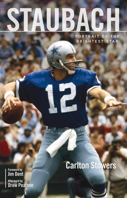 Vorderes Coverbild Staubach