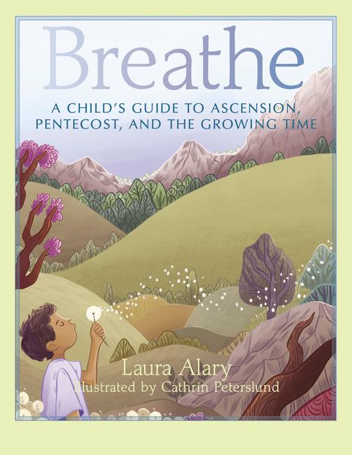 Vorderes Coverbild Breathe