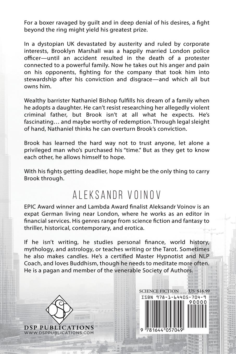 Rückseitencover Mean Machine