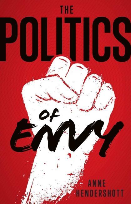 Vorderes Coverbild The Politics of Envy