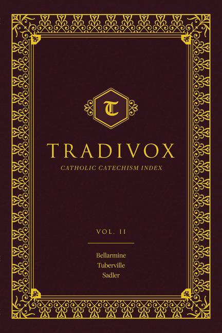 Vorderes Coverbild Tradivox Vol 2