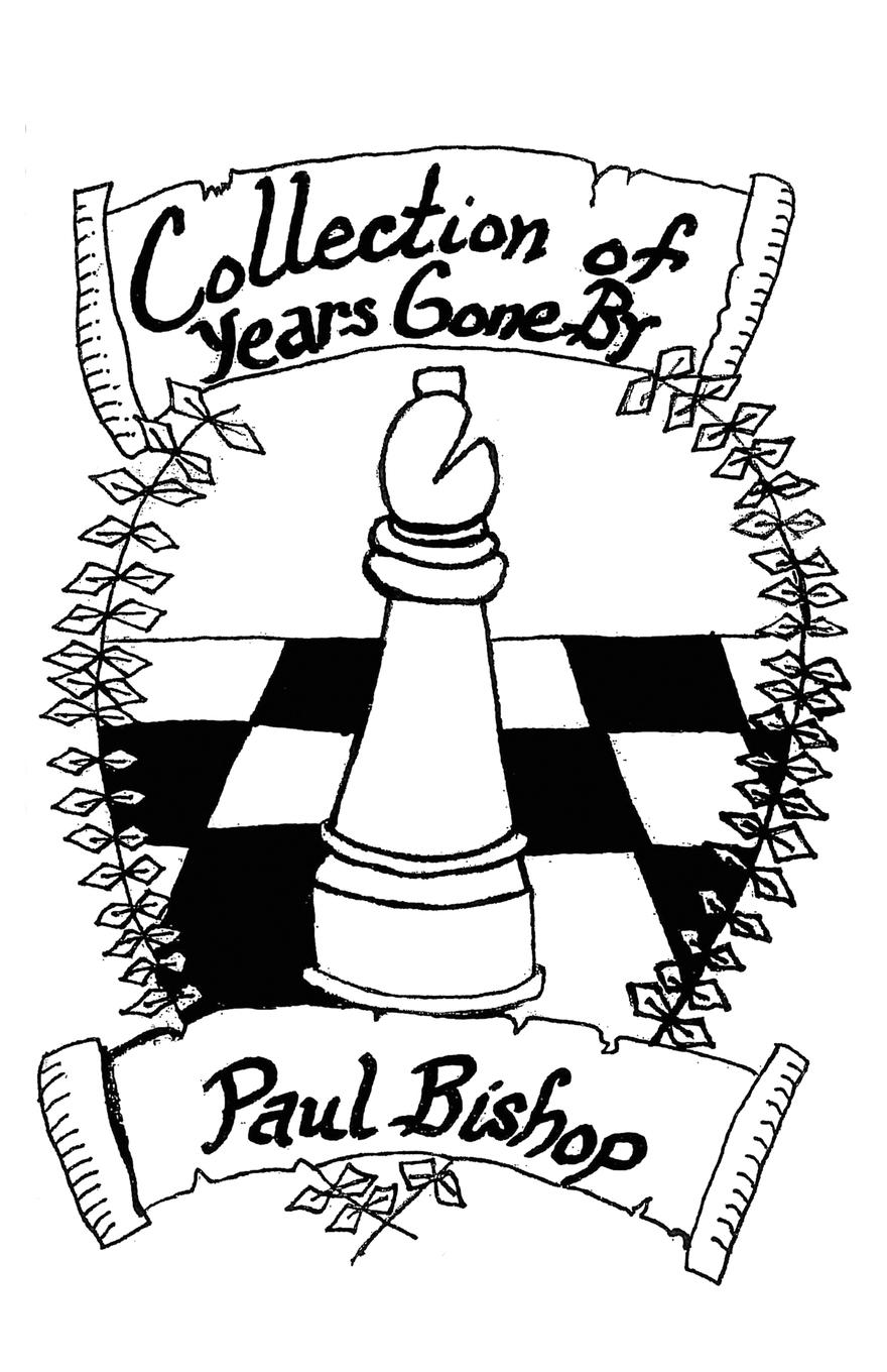 Vorderes Coverbild Collection of Years Gone By