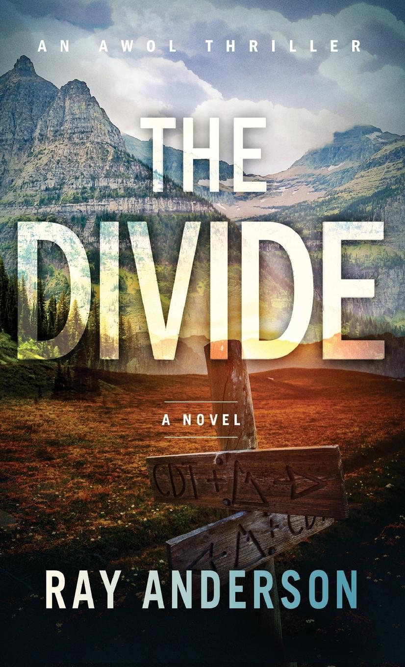 Vorderes Coverbild The Divide