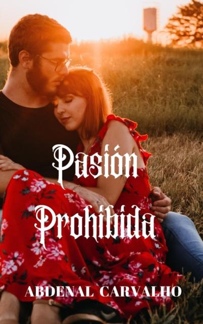Vorderes Coverbild Pasion Prohibida