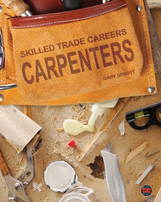 Vorderes Coverbild Carpenters