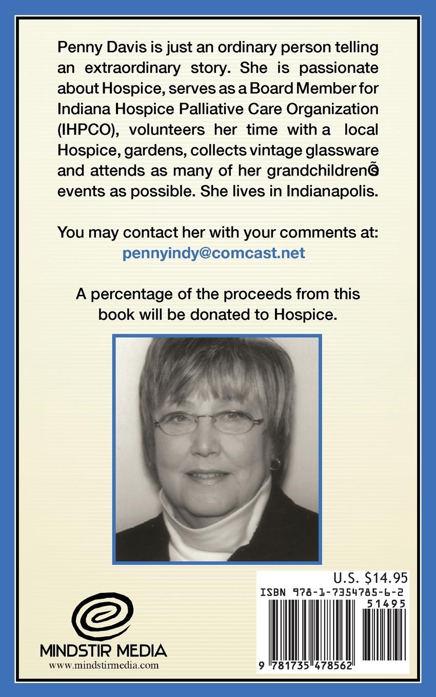 Rückseitencover PJ's, Pearls and Fishing Poles: Life Lessons of Style and Substance