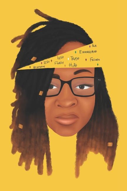 Vorderes Coverbild Inside My Brain: Poems from an Average Girl