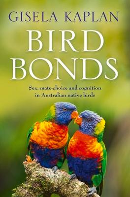 Vorderes Coverbild Bird Bonds