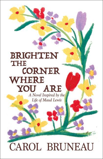 Vorderes Coverbild Brighten the Corner Where You Are