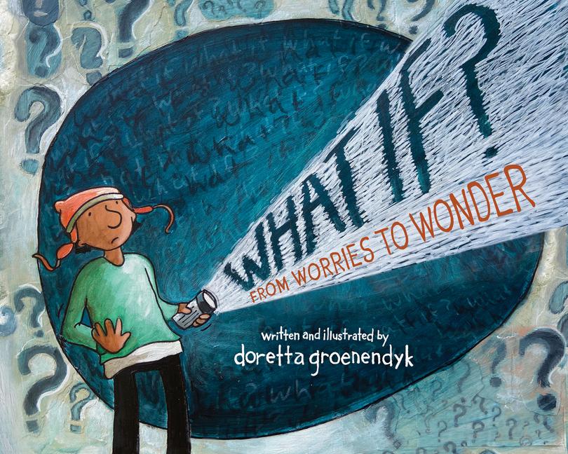 Vorderes Coverbild What If?